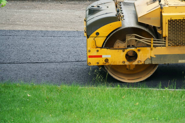 Best Driveway Maintenance Services  in Fannett, TX