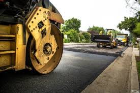 Best Driveway Border and Edging  in Fannett, TX